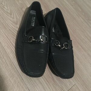 Reaction Kenneth Cole Loafers Men’s Size 10